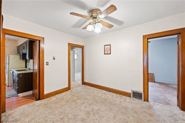 1646 Grace Avenue, Lakewood, OH 44107