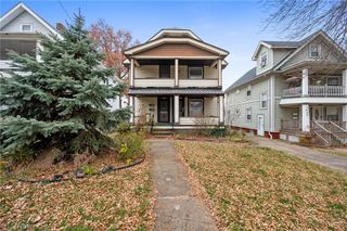1646 Grace Avenue, Lakewood, OH 44107