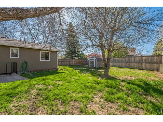 3005 Swing Station Way, Fort Collins, CO 80521