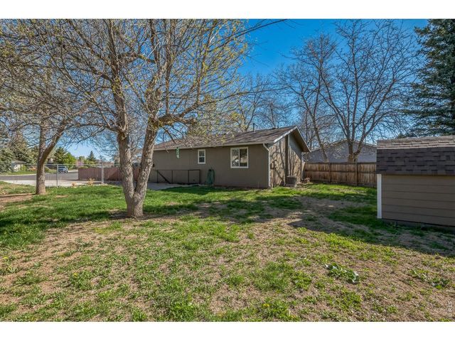 3005 Swing Station Way, Fort Collins, CO 80521