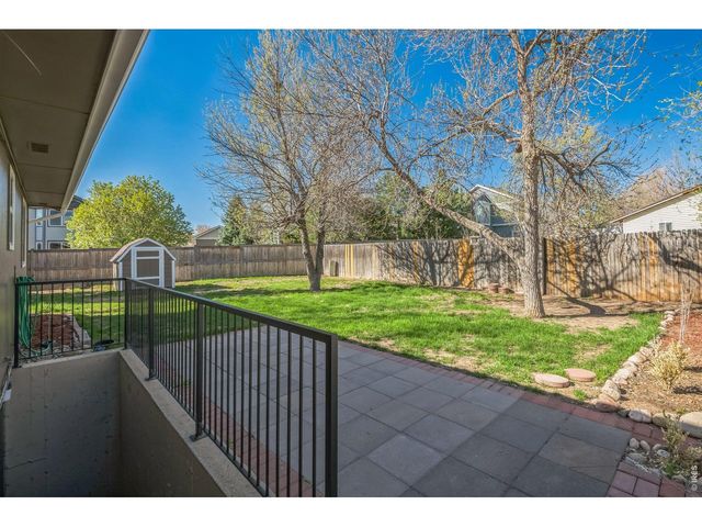 3005 Swing Station Way, Fort Collins, CO 80521