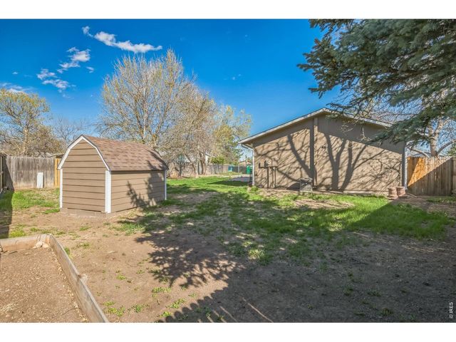 3005 Swing Station Way, Fort Collins, CO 80521