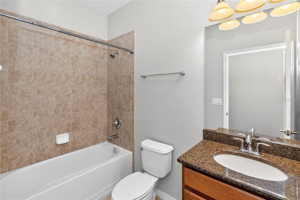 Image 15 of property listing at 14249 QUEENSIDE STREET, Orlando, FL 32824