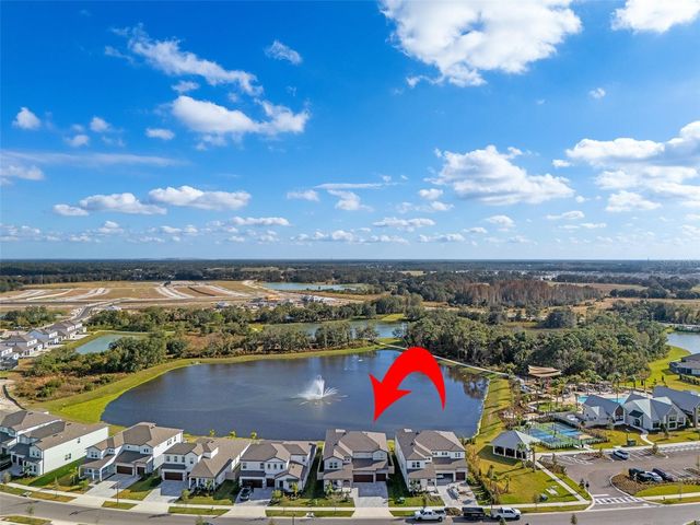 6836 DEPUE DRIVE, Wesley Chapel, FL 33545