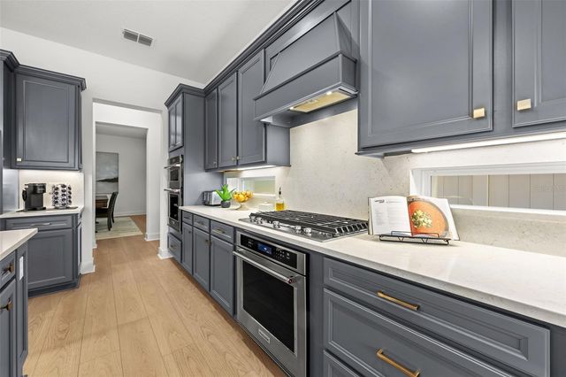 6836 DEPUE DRIVE, Wesley Chapel, FL 33545