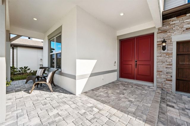 6836 DEPUE DRIVE, Wesley Chapel, FL 33545