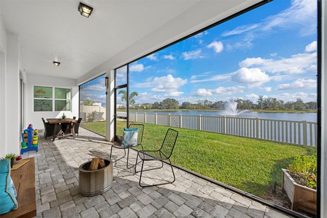 6836 DEPUE DRIVE, Wesley Chapel, FL 33545