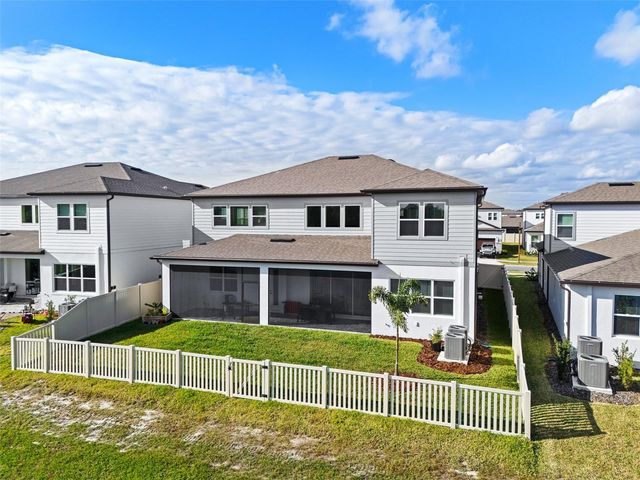 6836 DEPUE DRIVE, Wesley Chapel, FL 33545