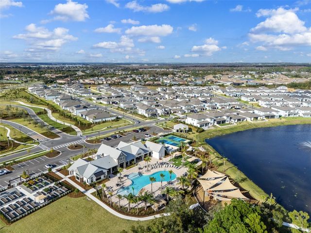 6836 DEPUE DRIVE, Wesley Chapel, FL 33545