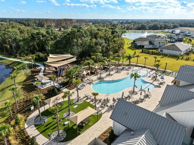 6836 DEPUE DRIVE, Wesley Chapel, FL 33545