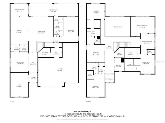 6836 DEPUE DRIVE, Wesley Chapel, FL 33545