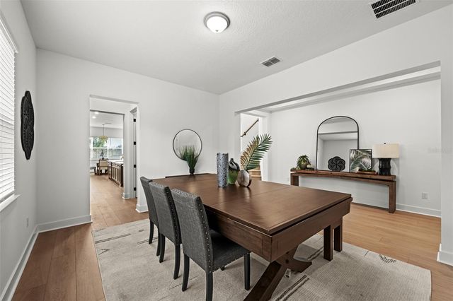 6836 DEPUE DRIVE, Wesley Chapel, FL 33545