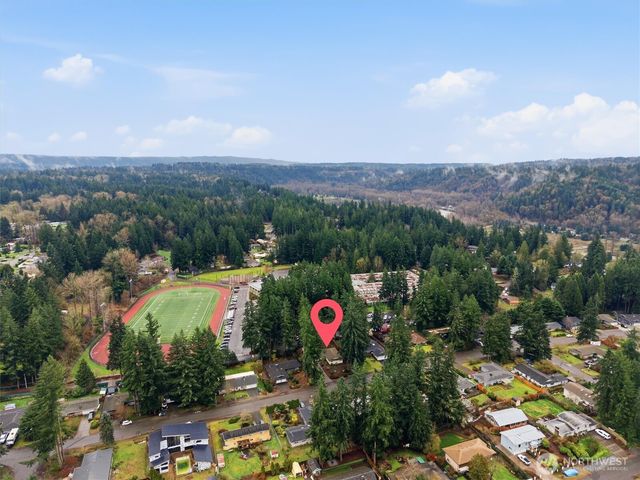 14542 167th Place SE, Renton, WA 98059