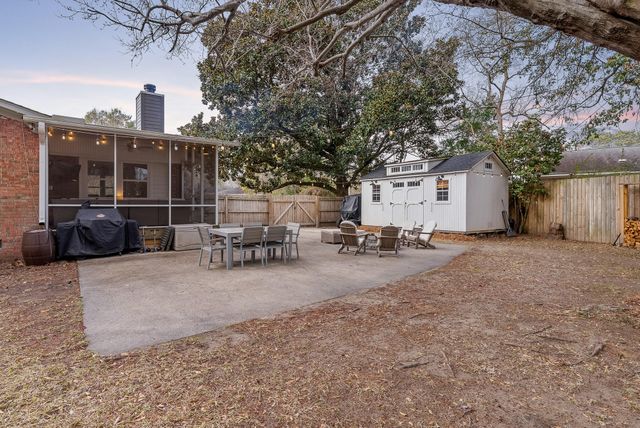 808 Bruce Street, Charleston, SC 29412