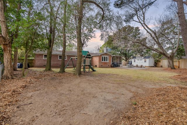 808 Bruce Street, Charleston, SC 29412