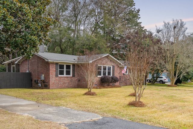 808 Bruce Street, Charleston, SC 29412