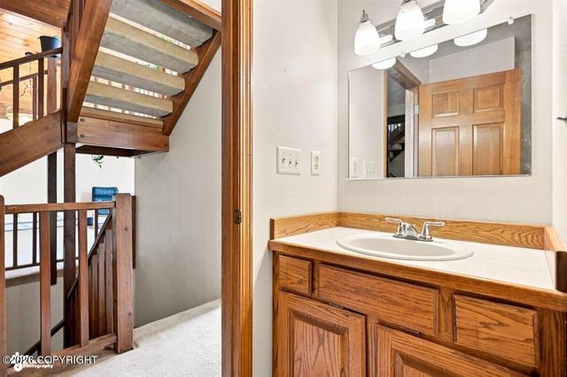 3231 S Caryshea Street, Wasilla, AK 99654