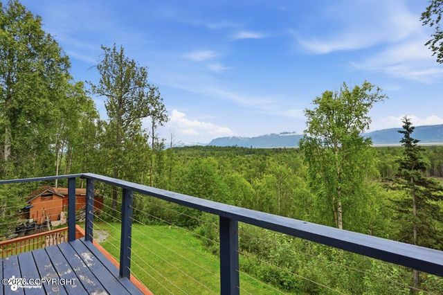 3231 S Caryshea Street, Wasilla, AK 99654