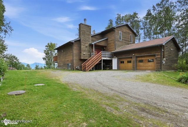 3231 S Caryshea Street, Wasilla, AK 99654