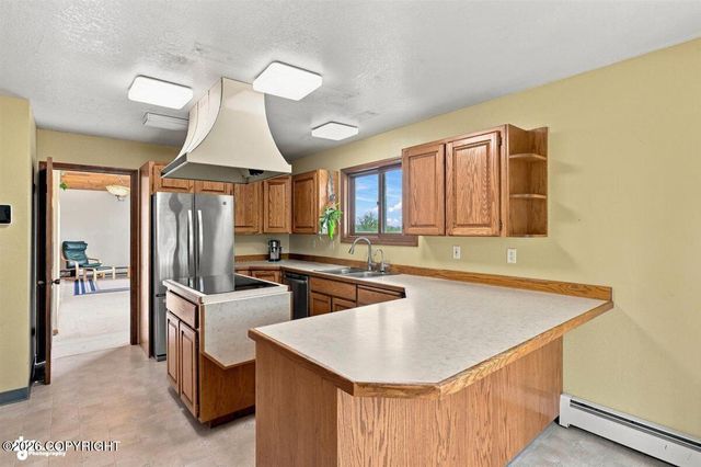 3231 S Caryshea Street, Wasilla, AK 99654