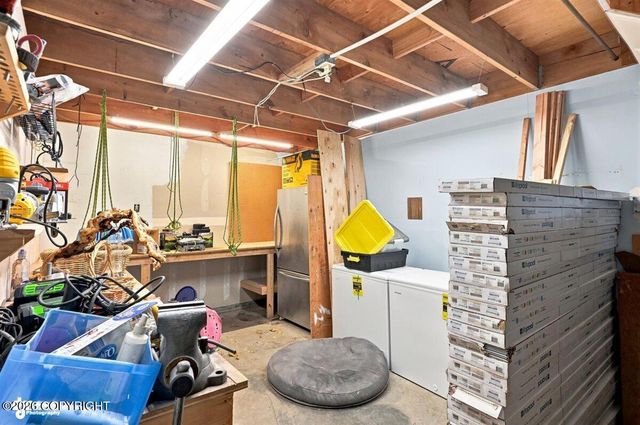 3231 S Caryshea Street, Wasilla, AK 99654