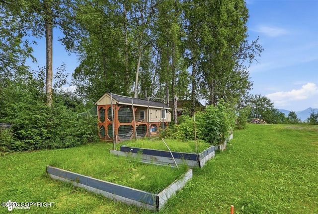 3231 S Caryshea Street, Wasilla, AK 99654