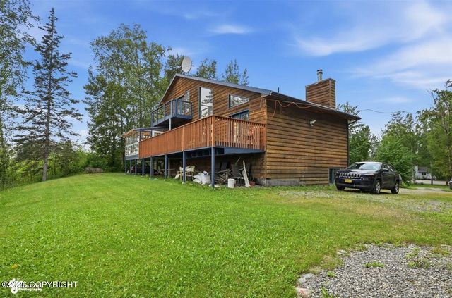 3231 S Caryshea Street, Wasilla, AK 99654