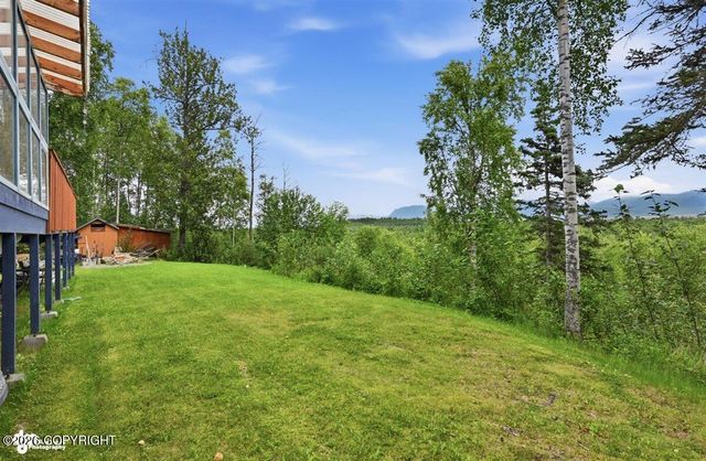 3231 S Caryshea Street, Wasilla, AK 99654