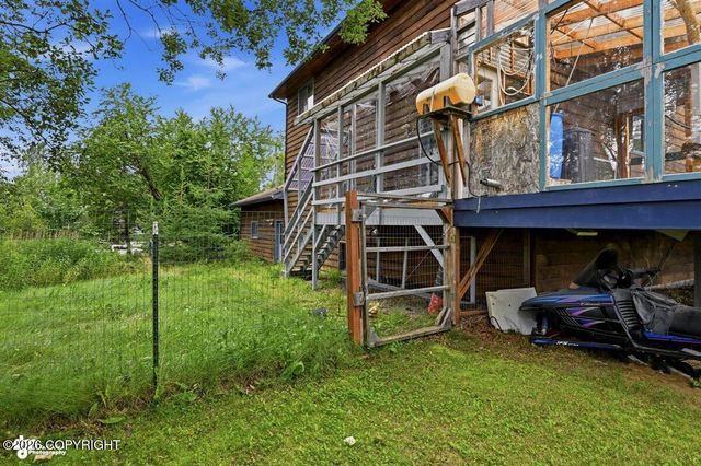 3231 S Caryshea Street, Wasilla, AK 99654
