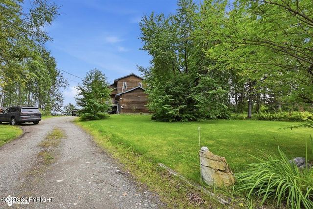 3231 S Caryshea Street, Wasilla, AK 99654