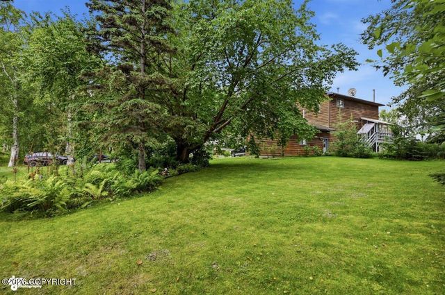 3231 S Caryshea Street, Wasilla, AK 99654