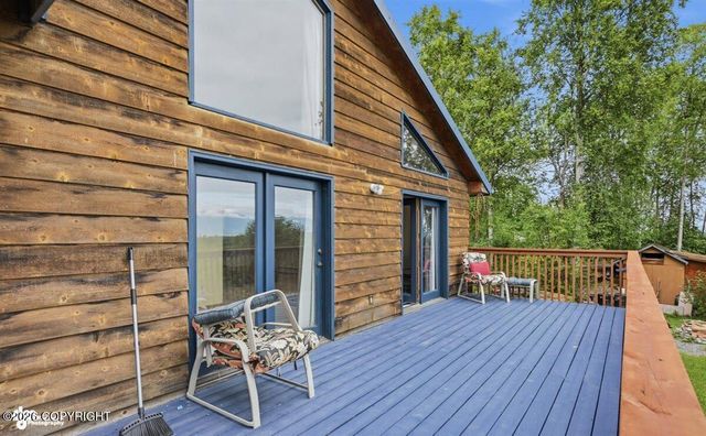 3231 S Caryshea Street, Wasilla, AK 99654