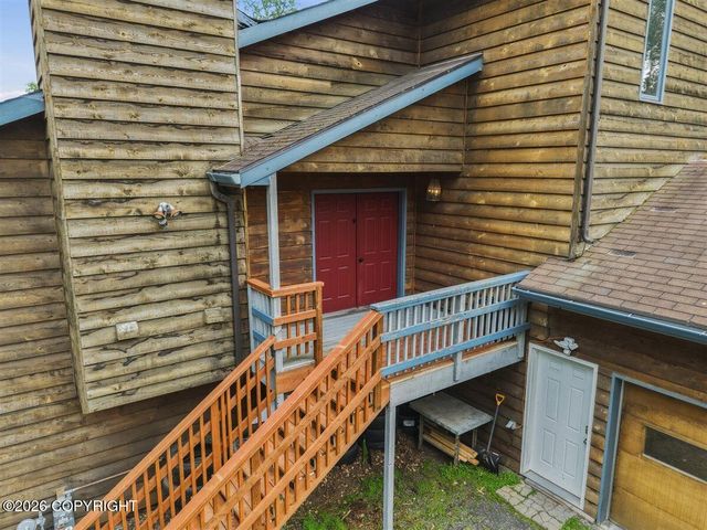 3231 S Caryshea Street, Wasilla, AK 99654