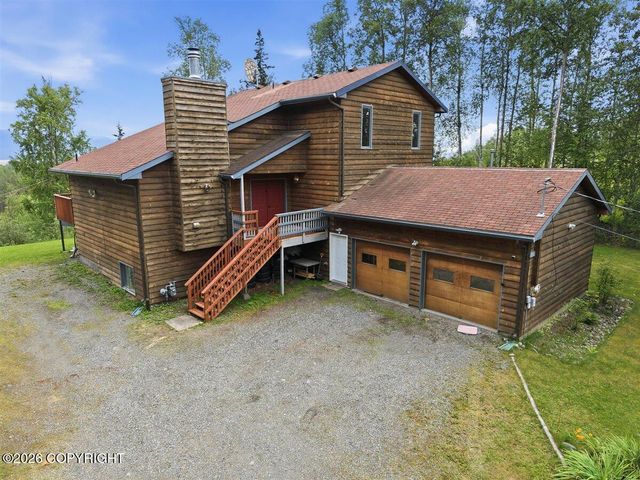 3231 S Caryshea Street, Wasilla, AK 99654
