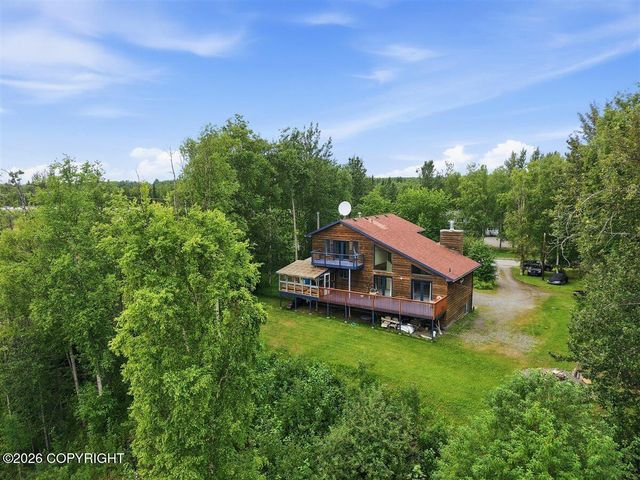 3231 S Caryshea Street, Wasilla, AK 99654