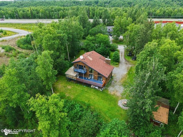 3231 S Caryshea Street, Wasilla, AK 99654