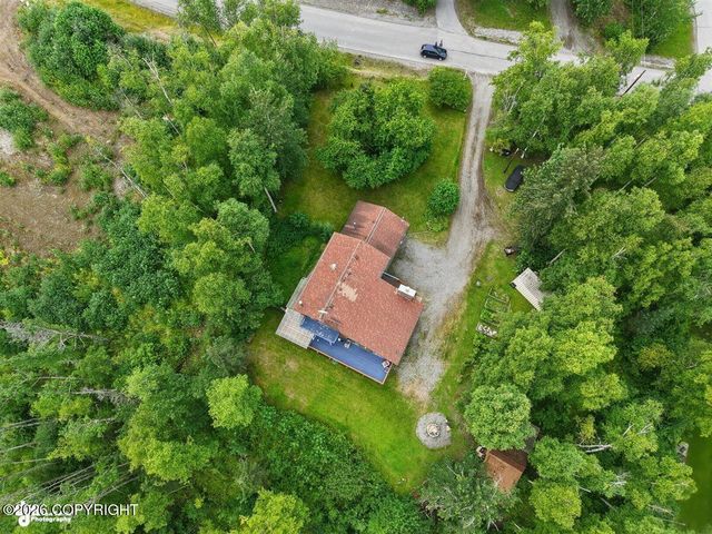 3231 S Caryshea Street, Wasilla, AK 99654