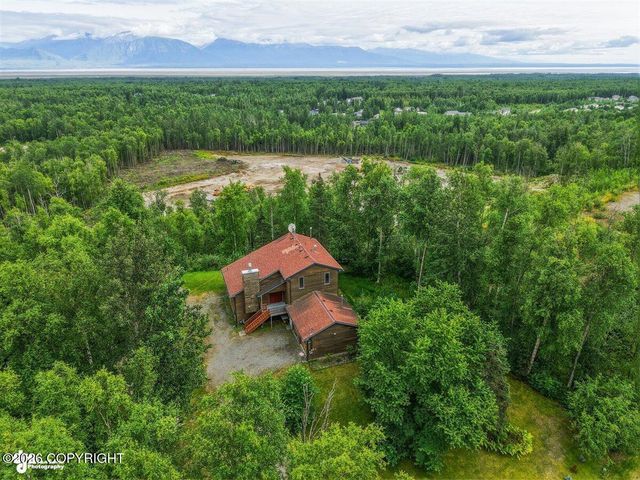 3231 S Caryshea Street, Wasilla, AK 99654