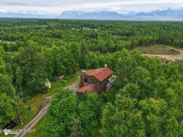 3231 S Caryshea Street, Wasilla, AK 99654