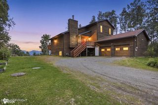3231 S Caryshea Street, Wasilla, AK 99654