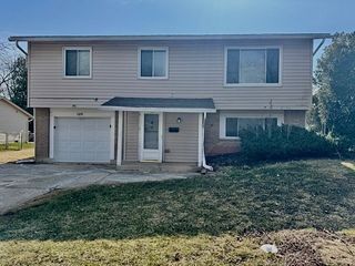 1039 Abbot Lane, University Park, IL 60484