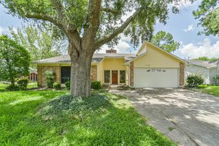 11118 Sageorchard Circle, Houston, TX 77089