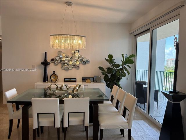 19900 E Country Club Drive 804, Aventura, FL 33180