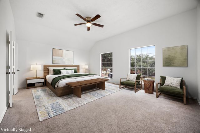 19226 Crescent Pass Drive, Tomball, TX 77375