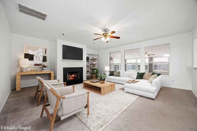 19226 Crescent Pass Drive, Tomball, TX 77375