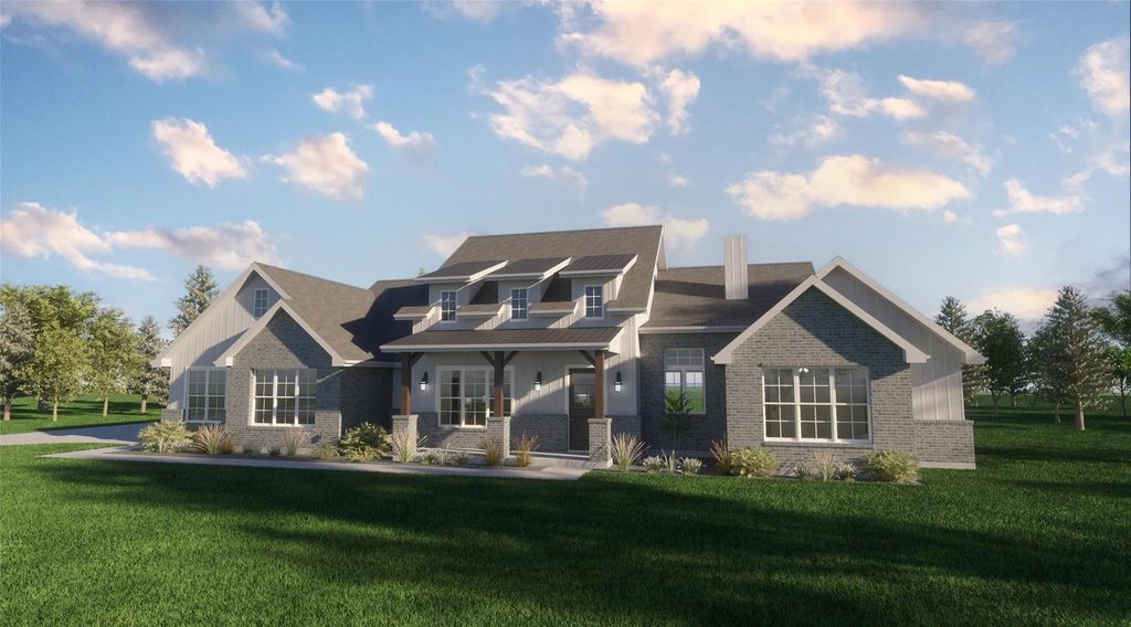 10709 Little Farm Road, College Station, TX 77845