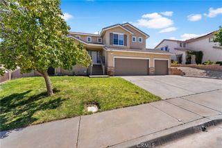 1050 Cactus Drive, Palmdale, CA 93551