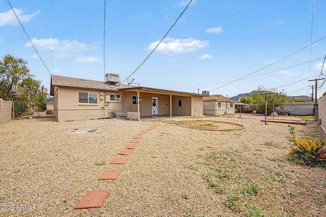 1713 W NORTH Lane, Phoenix, AZ 85021