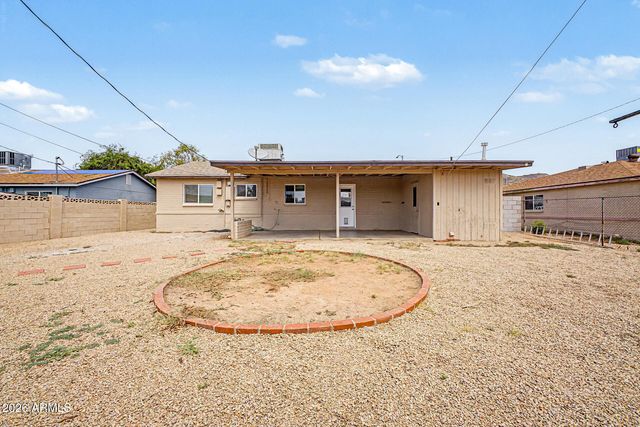 1713 W NORTH Lane, Phoenix, AZ 85021