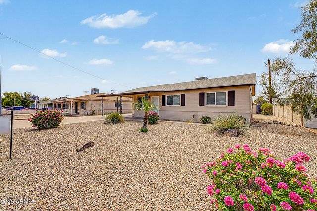 1713 W NORTH Lane, Phoenix, AZ 85021
